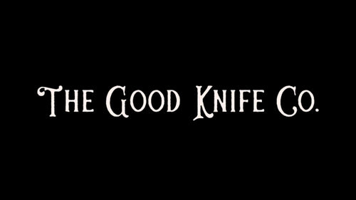 The good knife company
